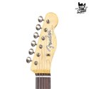 Fender Custom Shop Custom Order Telecaster 60 Journeyman RW Aged White Blonde