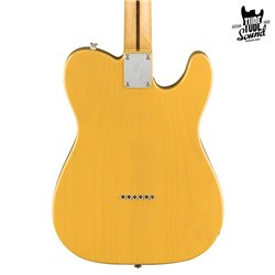 Fender Telecaster Player MN Butterscotch Blonde Zurda