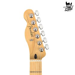 Fender Telecaster Player MN Butterscotch Blonde Zurda