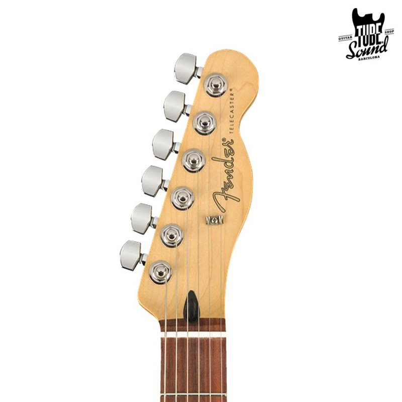 Fender Telecaster Player PF 3 Color Sunburst