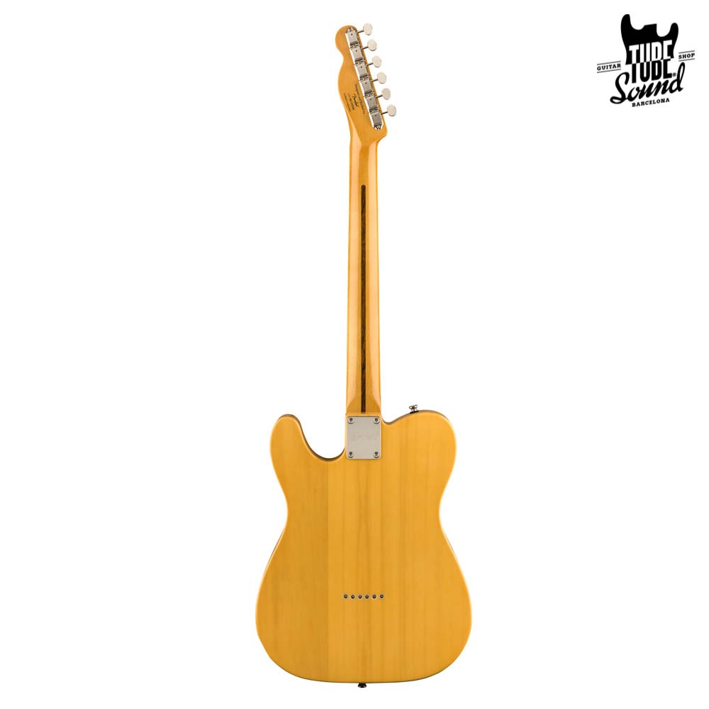 Squier Telecaster Classic Vibe 50s MN Butterscotch Blonde