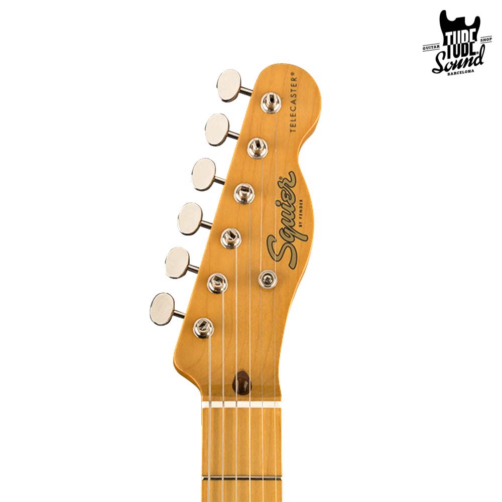 Squier Telecaster Classic Vibe 50s MN Butterscotch Blonde