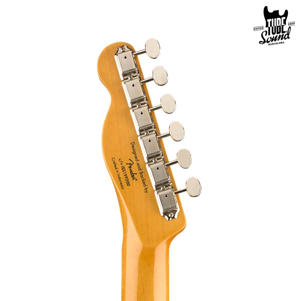 Squier Telecaster Classic Vibe 50s MN Butterscotch Blonde