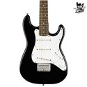 Squier Stratocaster Mini V2 LR Black