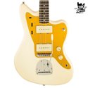 Squier Jazzmaster J Mascis LR Vintage White