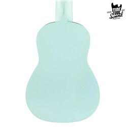 Fender Venice Soprano Ukulele WN Daphne Blue