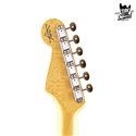 Fender Custom Shop Custom Order Stratocaster 62 Closet Classic NOS RW 3 Color Sunburst