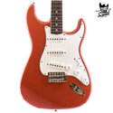 Fender Custom Shop Custom Order Stratocaster 62 Closet Classic NOS RW Fiesta Red
