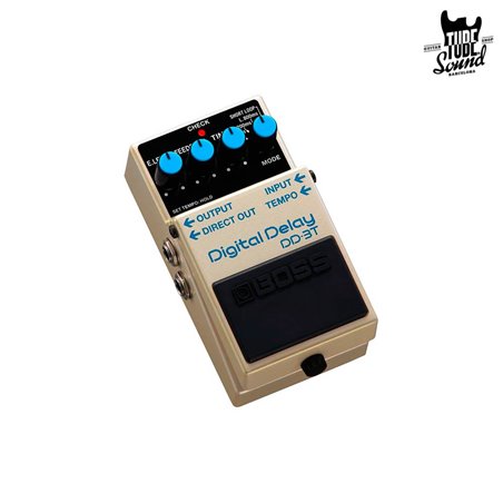 Boss DD-3T Digital Delay