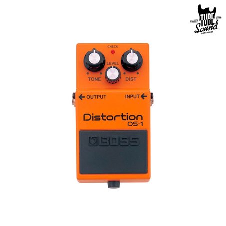 Boss DS-1 Distortion