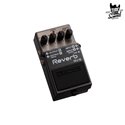 Boss RV-6 Reverb