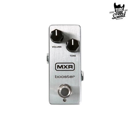 MXR M293 Booster Mini