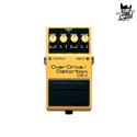 Boss OS-2 OverDrive Distortion