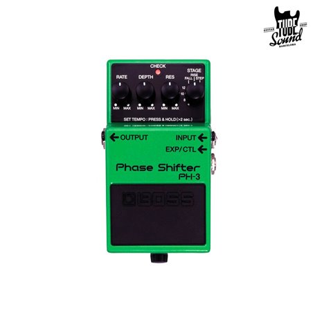 Boss PH-3 Phase Shifter