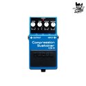 Boss CS-3 Compression Sustainer