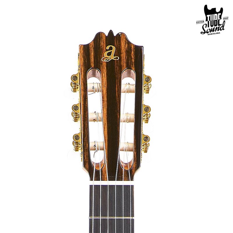 Admira Handcrafted A2 Natural