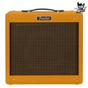 Fender Pro Junior IV Lacquered Tweed