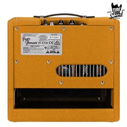 Fender Pro Junior IV Lacquered Tweed
