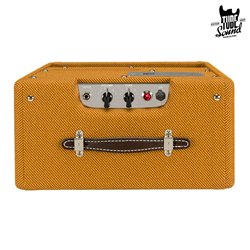 Fender Pro Junior IV Lacquered Tweed