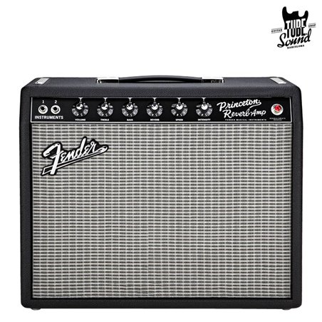 Fender 65 Princeton Reverb