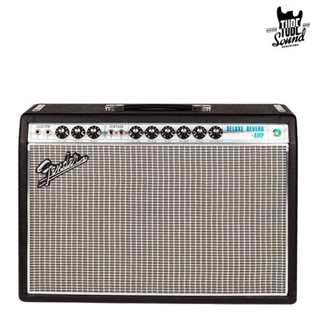 Fender 68 Custom Deluxe Reverb
