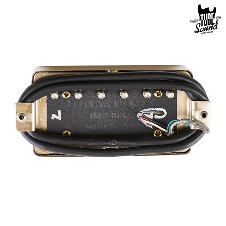 Lollar Imperial Standard Bridge Nickel