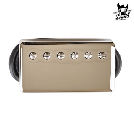 Lollar Imperial Standard Bridge Nickel