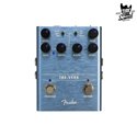 Fender Tre-Verb Digital Reverb Tremolo