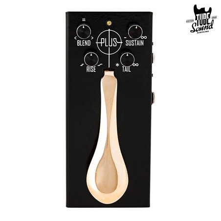 GameChanger Audio Plus Pedal