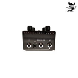 GameChanger Audio Plus Pedal
