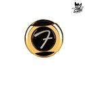 Fender Infinity Strap Locks Gold