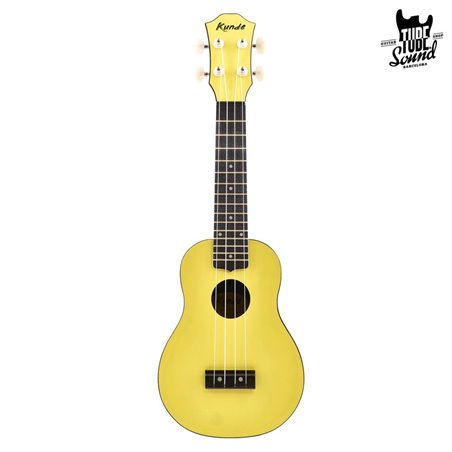 Kunde Pluto 21" Amarillo