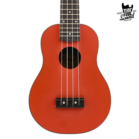 Kunde Pluto 21" Rojo