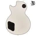 Epiphone Les Paul Custom Alpine White