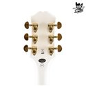 Epiphone Les Paul Custom Alpine White