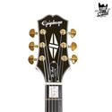 Epiphone Les Paul Custom Ebony