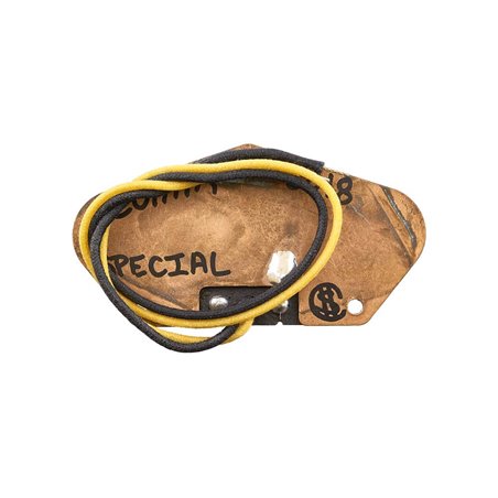 Lollar Tele Special Bridge