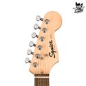 Squier Stratocaster Mini LR Shell Pink