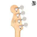Squier Precision Bass Mini LR Dakota Red