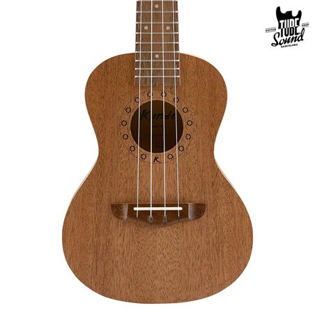 Kunde Sun 23" Caoba