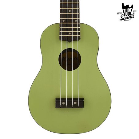 Kunde Pluto 21" Verde