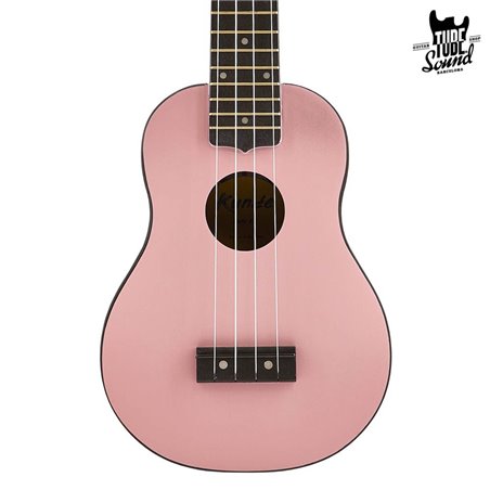 Kunde Pluto 21" Rosa