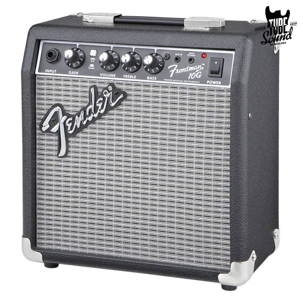 Fender Frontman 10G