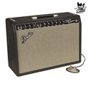 Fender 64 Custom Deluxe Reverb Black