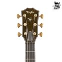 Taylor K24ce V-Class Shaded Edgeburst