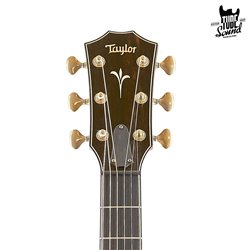 Taylor K24ce V-Class Shaded Edgeburst
