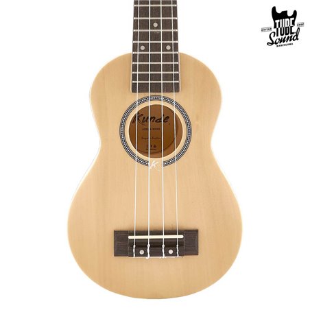 Kunde Mercury 21" Natural