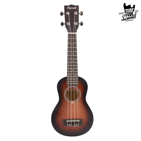 Kunde Mercury 21" Rojo Carmín