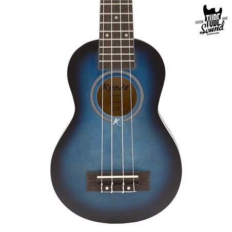 Kunde Mercury 21" Azul Turquesa