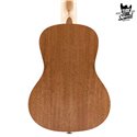 Kunde Sun 23" EQ Caoba